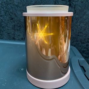 Star Dance Scentsy Warmer